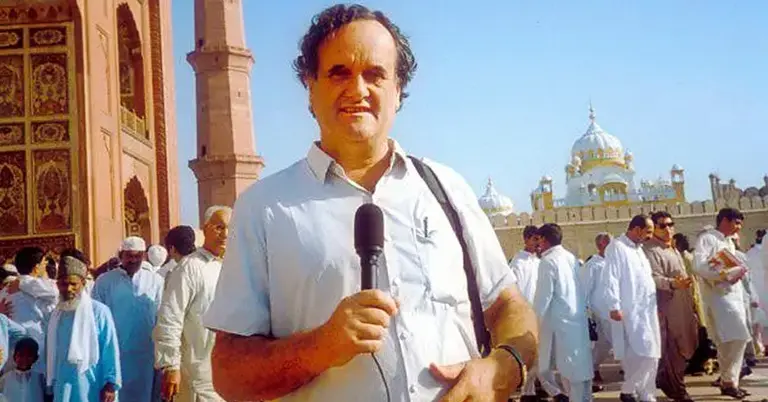 মার্ক টালি